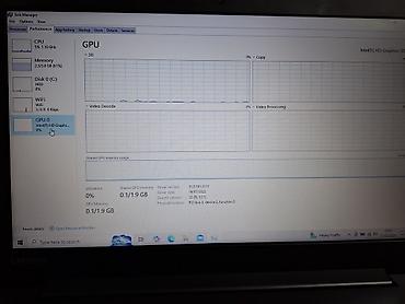 Lenovo: Lenovo IdeaPad 320 – 15.6" laptop - Ekran: 15.6" (mat finiš, Full HD — 15