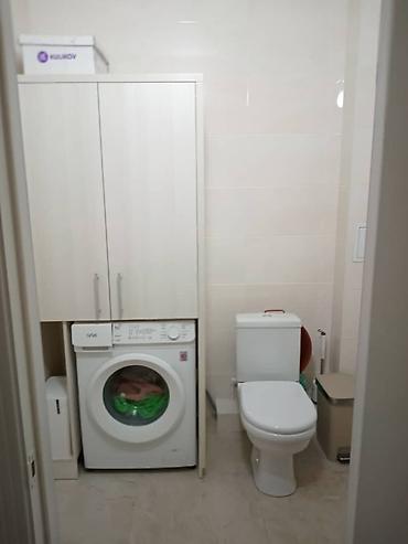 Продажа квартир: 2 комнаты, 70 м², Элитка, 1 этаж, Евроремонт — 6