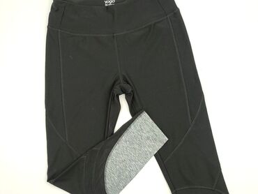 Legginsy Sportowe damskie, rozmiar M