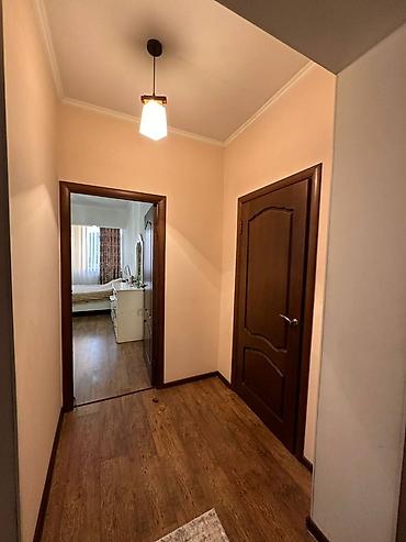 120: 4 комнаты, 120 м², ул. Ахунбаева / Бакаева Элитка, 6 этаж — 4