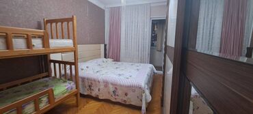 Uzunmüddətli kirayə mənzillər: Nəsimi rayon Zərifə Göz klinikasının yaxınlığında Cavadxan küçəsində 9 — 4