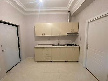 Mənzillər: Saray, 2 otaqlı, Yeni tikili, 69 kv. m — 5