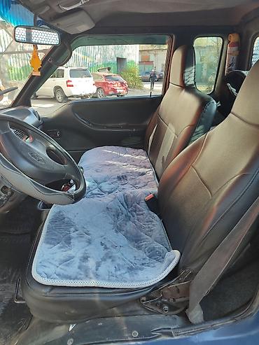 нарашка на хундай портер: Hyundai Porter: 2000 г., 2.6 л, Механика, Дизель — 8