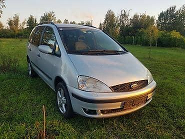 Ford: FORD GALAXY 2003. GOD. - KOMPLETAN AUTO U DELOVIMA | FORD velika — 24