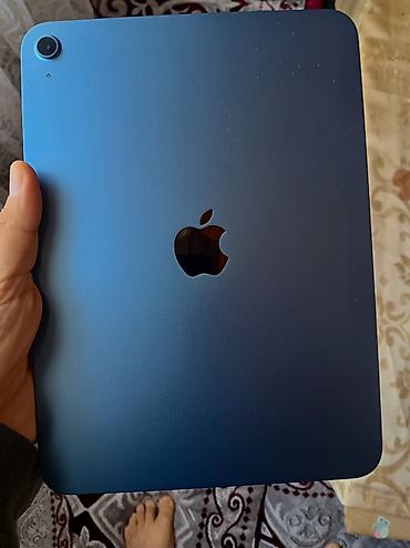 ми пад 6: IPad A16 [2025] — практически новый, без царапин, АКБ 95% iPad A16 в — 1