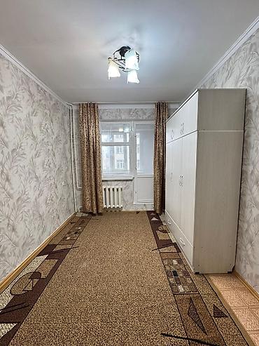 Продажа квартир: 2 комнаты, 51 м², Индивидуалка, 4 этаж, Косметический ремонт — 5