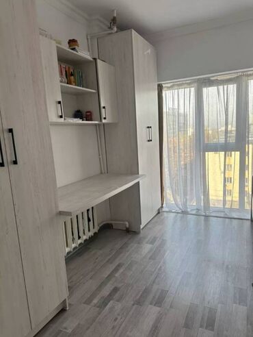 Продажа квартир: 3 комнаты, 63 м², Индивидуалка, 6 этаж, Косметический ремонт