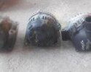 Glave motora: ALTERNATORI ZA FORD C-MAX, FIESTA, FOCUS . OD 1990. DO 2010. GOD. | — 52