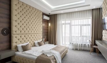 квартира пентхаус: 5 и более комнат, 424 м², Элитка, 17 этаж, Дизайнерский ремонт