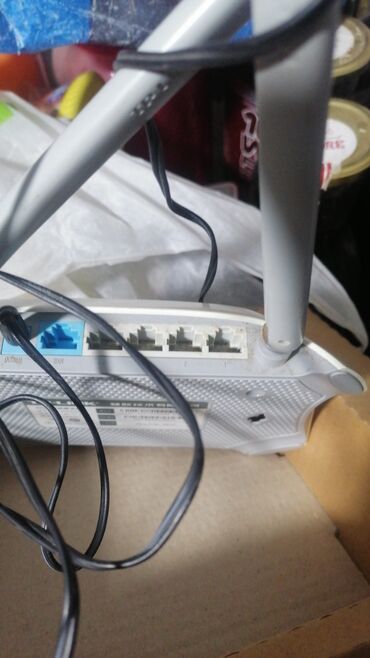 Videomüşahidə: Müşahidə kameraları və kabellər — 9