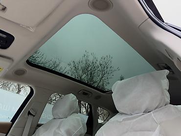 Voyah: Voyah Бесплатно: 2025 г., 1.5 л, Автомат, Электромобиль, Кроссовер — 8