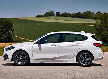 laser za optiku: VRATA ZA BMW SERIJA 1 OD 2019. DO 2020. GOD. | Novi i polovni — 1