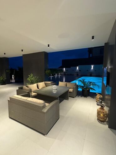 Həyət evləri və villaların satışı: 6 otaqlı, 300 kv. m — 7