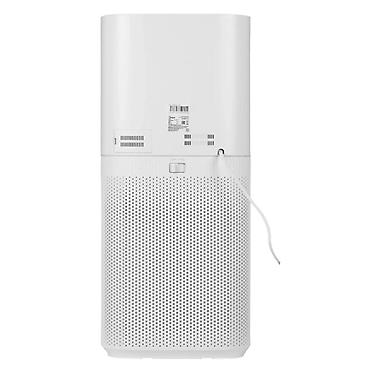 900: 🌿 ЧИСТЫЙ ВОЗДУХ ДОМА — КАЖДЫЙ ДЕНЬ Midea KJ500G-L1A — мощный — 5