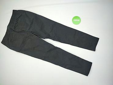 lajkra: Woman Collection, Spodnie materiałowe damskie, rozmiar XL — 3