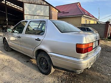 датчик положения дроссельной заслонки опель вектра б: Volkswagen Vento: 1996 г., 1.8 л, Бензин, Седан — 5