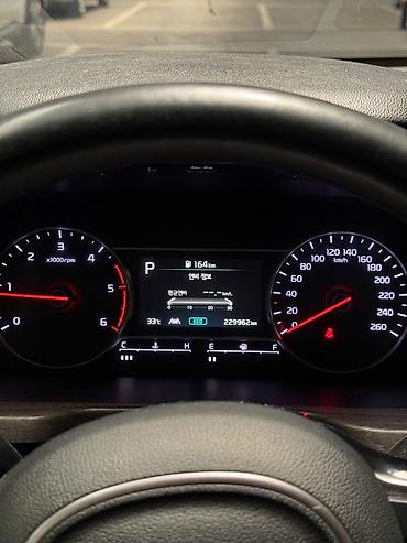 суу химия: Kia Sorento: 2021 г., 2.2 л, Автомат, Дизель, Кроссовер — 9