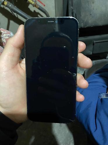 Apple iPhone: IPhone 12 Pro, Б/у, 128 ГБ, Серебристый, Чехол, 73 % — 9