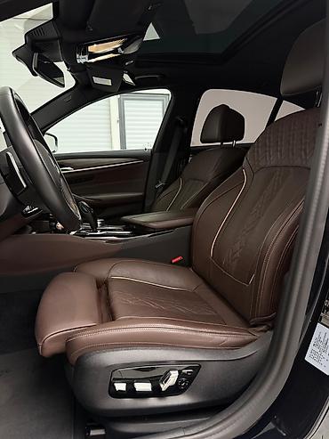 bmb e39: BMW 530: 2020 г., 2 л, Автомат, Бензин, Седан — 9