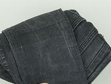 h7m jeans: Jeansy damskie, rozmiar M — 6