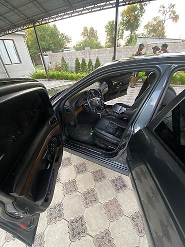 авто толщиномер: BMW 5 series: 2000 г., 3 л, Автомат, Бензин, Седан — 5