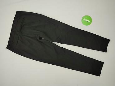 mango straight leg: Mango, Spodnie materiałowe damskie, rozmiar S — 3