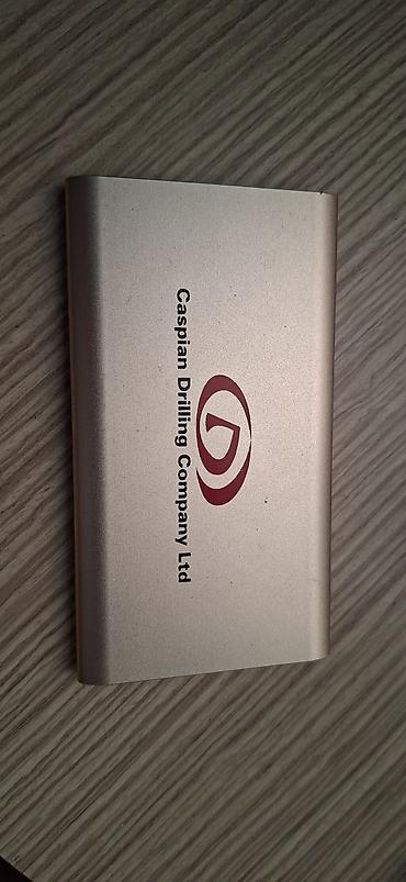 Другая бытовая техника: Əla veziyet power bank uzun müddet zaretka saxlama ozelliyi — 3