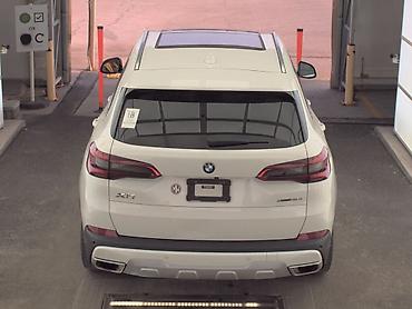 5700: BMW X5: 2020 г., 3 л, Автомат, Бензин, Кроссовер — 5