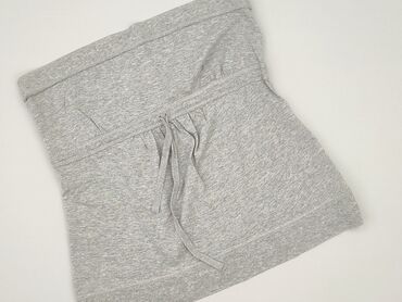 legginsy krótkie push up: Women`s top, size S