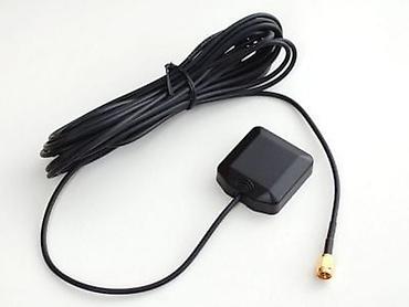 aksesuar avto: Kateqoriya: Simsiz Əlaqə > GPS Məhsul: Aktiv GPS Antenası Qiymət — 2
