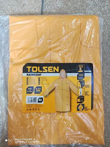 Спецодежда: Строительная обувь. Tolsen все размеры Оптом и в розницу. Приглашаем к — 8