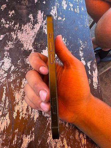 IPhone 13, 128 GB, Yaşıl, Face ID lalafo.az -da IPhone 13, 128 GB, Yaşıl, Face ID