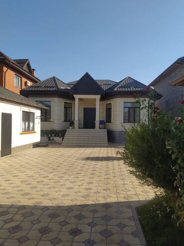 продается дом село заря: Дом, 162 м², 5 комнат, Евроремонт