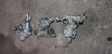 KUCISTE TERMOSTAT E ZA NISSAN SUNNY