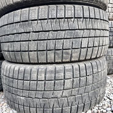 датчик абс: Шиналар 235 / 45 / R 17, Кыш, Колдонулган, Жуп, Жеңил унаалар, Thailand