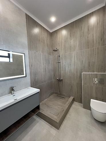 Продажа коттеджей и домов: 6 комнат и более, 420 м², 5 соток, Бишкек, Агентство недвижимости — 24