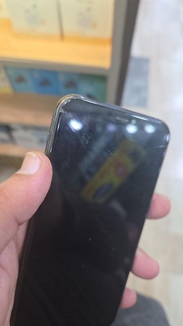 j3 ekrani: IPhone 11 Pro, 64 GB, Matte Midnight Green — 4