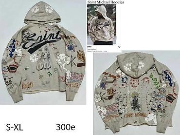 Duksevi: ERD, SAINT MICHAEL, FOG, VRHUNSKI MODELI, MEGA HIT U SVETU | Novo! ! — 13