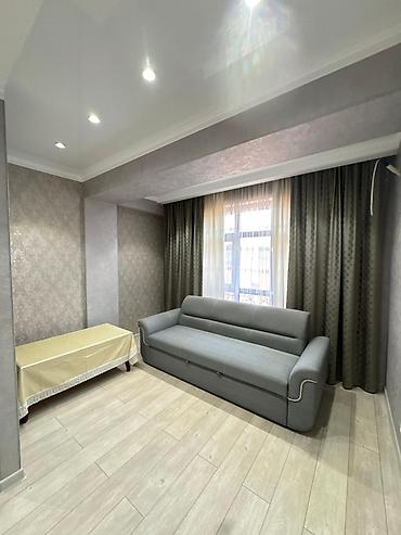 Продажа квартир: 3 комнаты, 75 м², Элитка, 7 этаж, Евроремонт at lalafo.kg — 4 Продажа квартир: 3 комнаты, 75 м², Элитка, 7 этаж, Евроремонт — 4