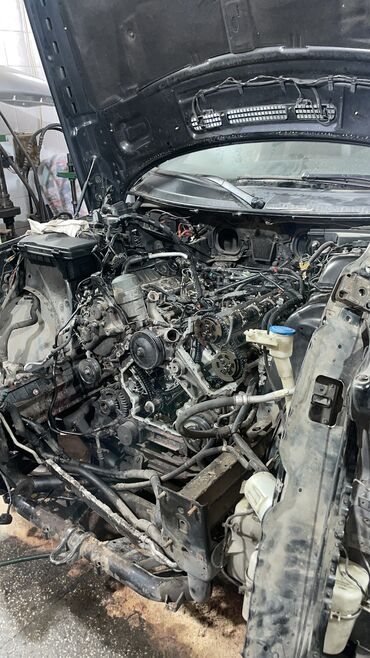 СТО, ремонт транспорта: Услуги автоэлектрика, с выездом — 4