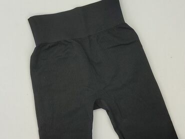 under armour t shirty compression: H&M Sport, Leggings Shorts for women, size XS (EU 34)