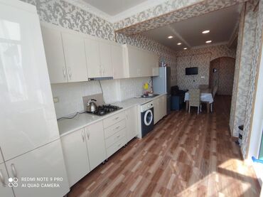 Yeni tikili: 2 otaqlı, Yeni tikili, 65 kv. m — 4