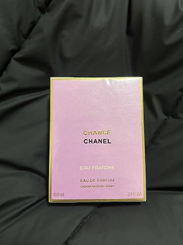 chanel chance: Chanel Chance Eau Fraîche – Eau de Parfum, 100 ml (3.4 fl. oz) — 3