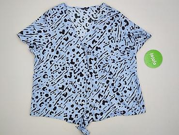 plaszcz mango: M&Co, Bluzka damska, rozmiar 4XL — 2