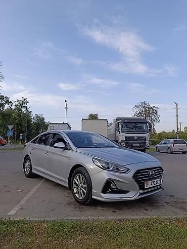 двигатель хундай соната: Hyundai Sonata: 2019 г., 2 л, Автомат, Газ, Седан — 8