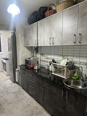 аренда с выкупам: 3 комнаты, 63 м², 105 серия, 3 этаж, Дизайнерский ремонт — 6