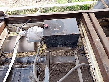 Mercedes-Benz: Mercedes-Benz Спринтер: 2002 г. — 11