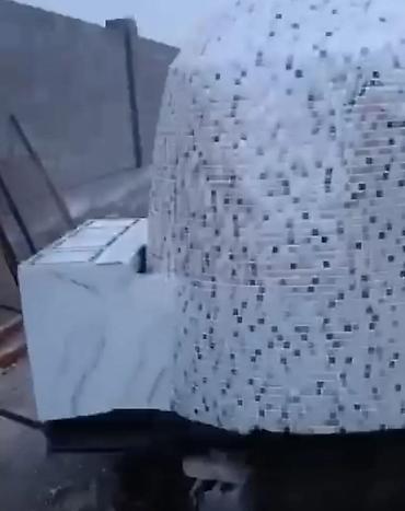 Кладка: Печные работы под ключ: восточные очаги, тандыры, уличные кухни - — 16