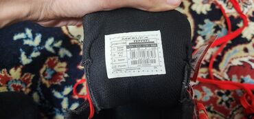 Roliklər: Orijinal Mesuca Roller Skate Ferrari Edition. 38 Ayaq Razmeri,Çəki 60 — 5