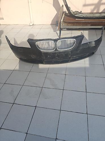 bmw bufer: BMW 5 Seriya E60/E61 — 1